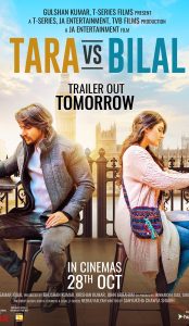 Tara vs Bilal (2022) izle