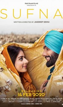 Sufna (2020) izle