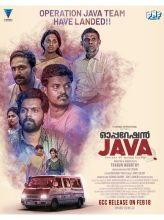 Operation Java (2021) izle