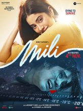 Mili (2022) izle