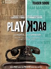 Play Back (2021) izle