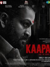 Kaapa (2022) izle