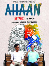 Ahaan (2021) izle