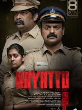 Nayattu (2021) izle