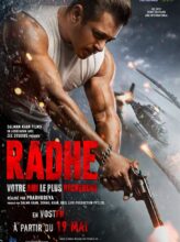 Radhe (2021) izle