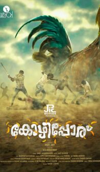 Kozhipporu (2020) izle
