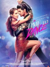 Time to Dance (2021) izle