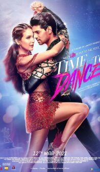 Time to Dance (2021) izle