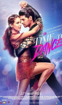 Time to Dance (2021) izle
