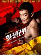 Hot Blood (2021) izle