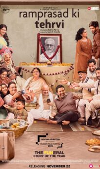 Ramprasad Ki Tehrvi (2021) izle
