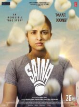 Saina (2021) izle