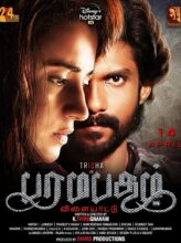 Paramapadham Vilayattu (2021) izle