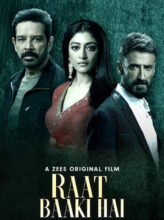 Raat Baaki Hai (2021) izle