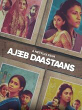 Ajeeb Daastaans (2021) izle