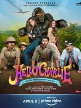 Hello Charlie (2021) izle