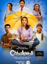 Chhatriwali (2023) izle