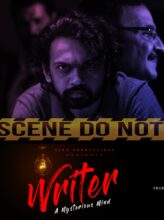 Writer (2022) izle