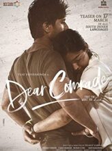 Dear Comrade (2019) izle