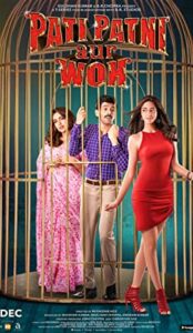 Pati Patni Aur Woh (2019) izle