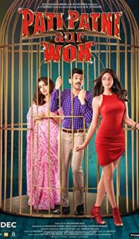 Pati Patni Aur Woh (2019) izle