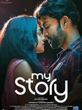 My Story (2018) izle