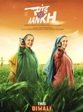 Saand Ki Aankh (2019) izle