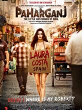 Paharganj (2019) izle