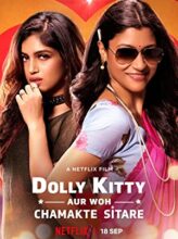 Dolly Kitty and Those Twinkling Stars (2019) izle