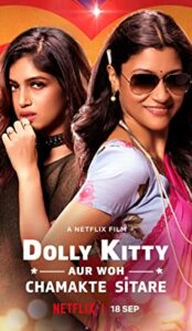 Dolly Kitty and Those Twinkling Stars (2019) izle