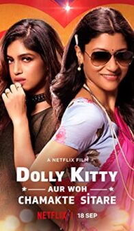 Dolly Kitty and Those Twinkling Stars (2019) izle