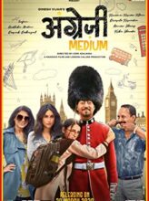 Angrezi Medium (2020) izle