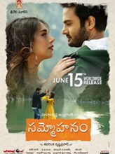 Sammohanam (2018) izle