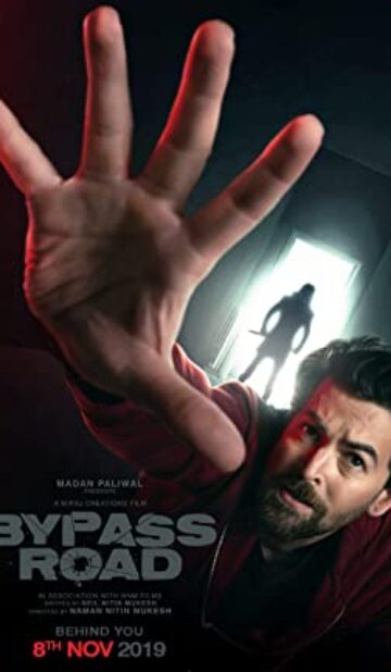 Bypass Road (2019) izle