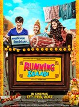 Running Shaadi (2017) izle