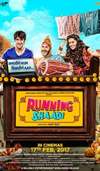 Running Shaadi (2017) izle