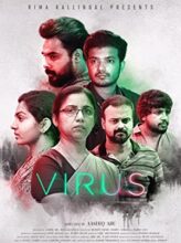 Virus (2019) izle