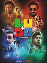 Ludo (2020) izle