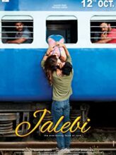 Jalebi (2018) izle