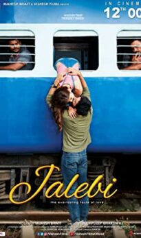 Jalebi (2018) izle