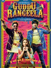 Guddu Rangeela (2015) izle