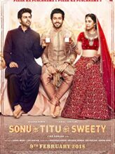 Sonu Ke Titu Ki Sweety (2018) izle