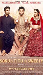 Sonu Ke Titu Ki Sweety (2018) izle