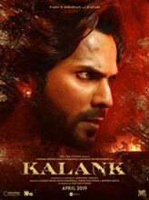 Kalank (2019) izle