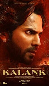 Kalank (2019) izle