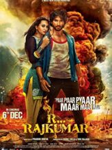 R… Rajkumar (2013) izle