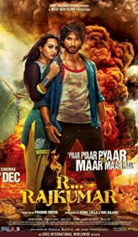 R… Rajkumar (2013) izle