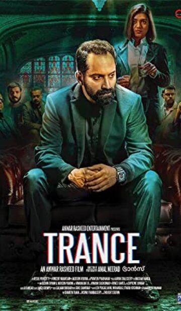 Trance (2020) izle