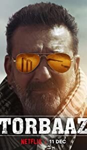 Torbaaz (2020) izle
