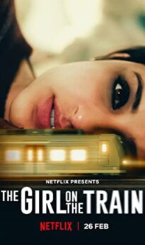The Girl on the Train (2021) izle